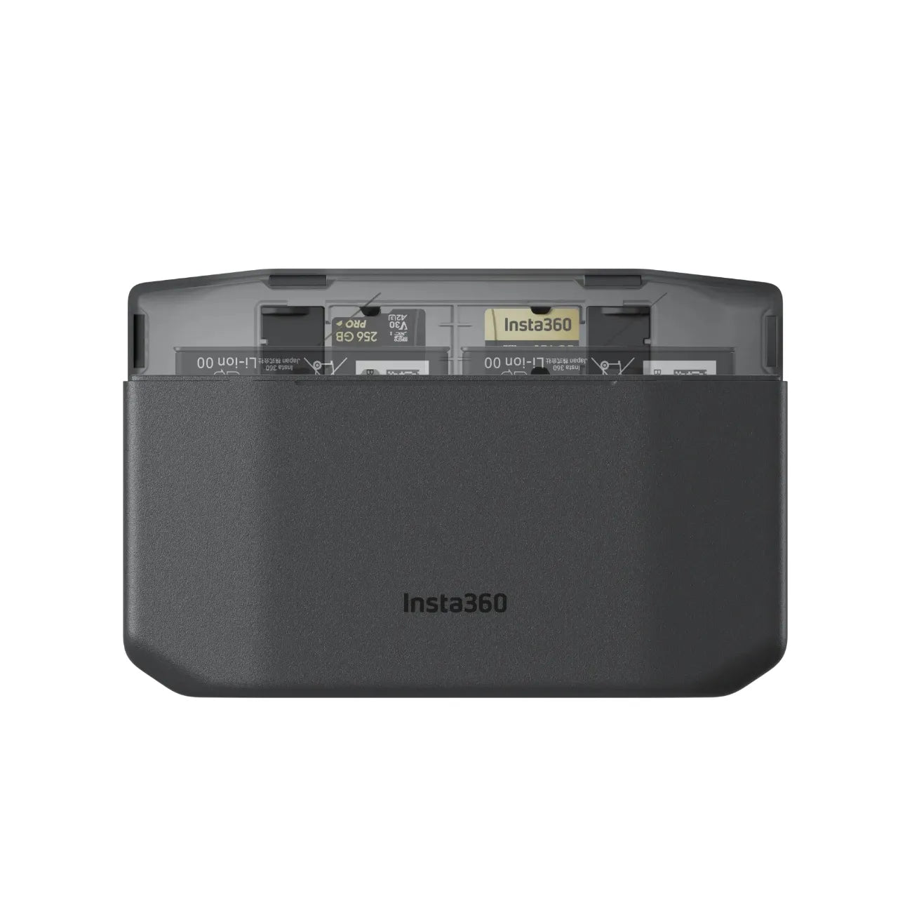 Insta360 X6 Fast Charge Case