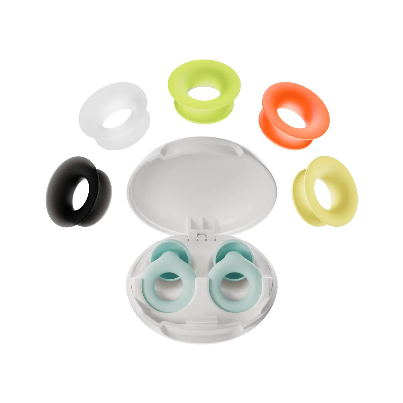 Loop Quiet 2 + Mute Bundle