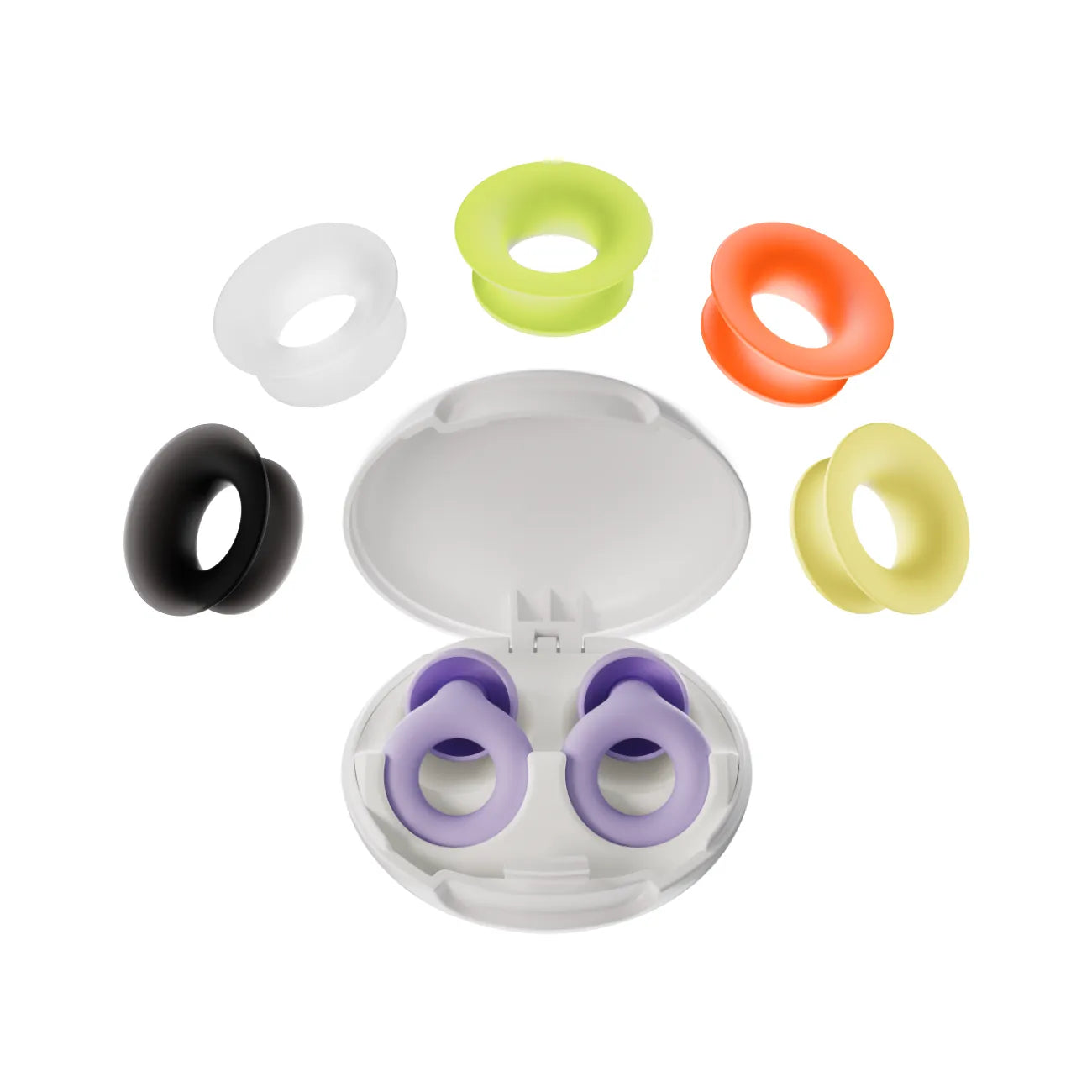 Loop Quiet 2 + Mute Bundle