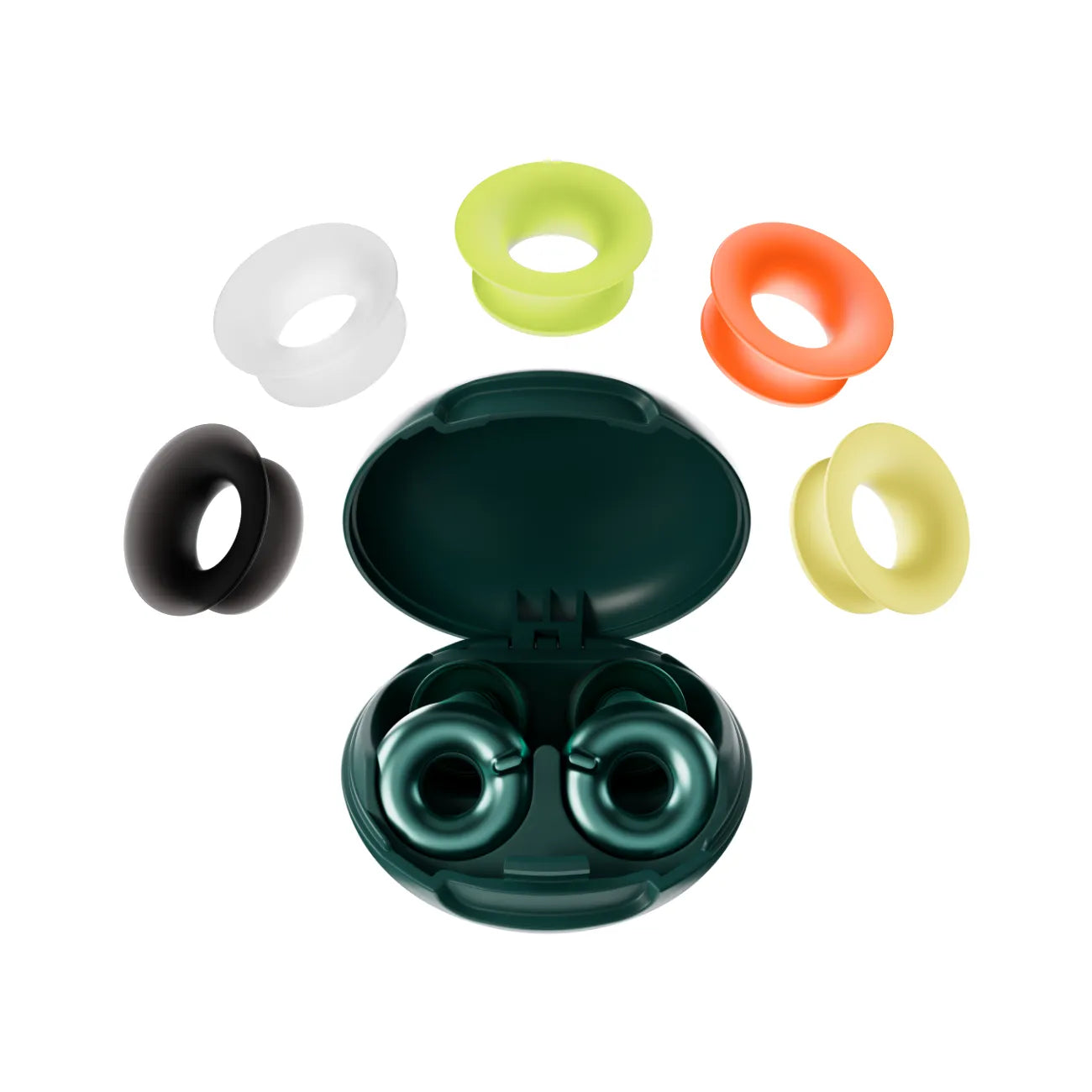 Loop Switch 2 + Mute Bundle