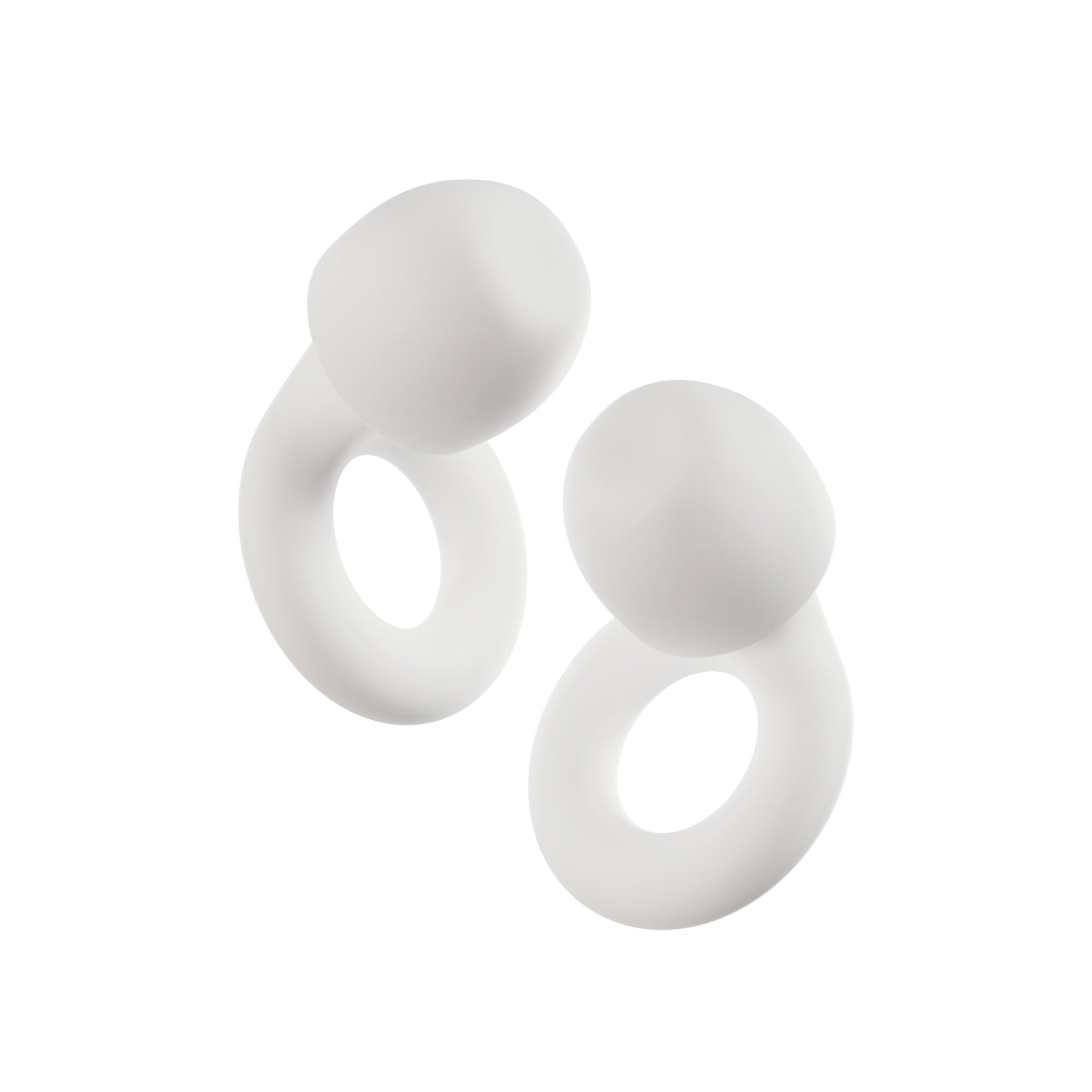 Loop Quiet 2 (Black | Violet) Earplugs