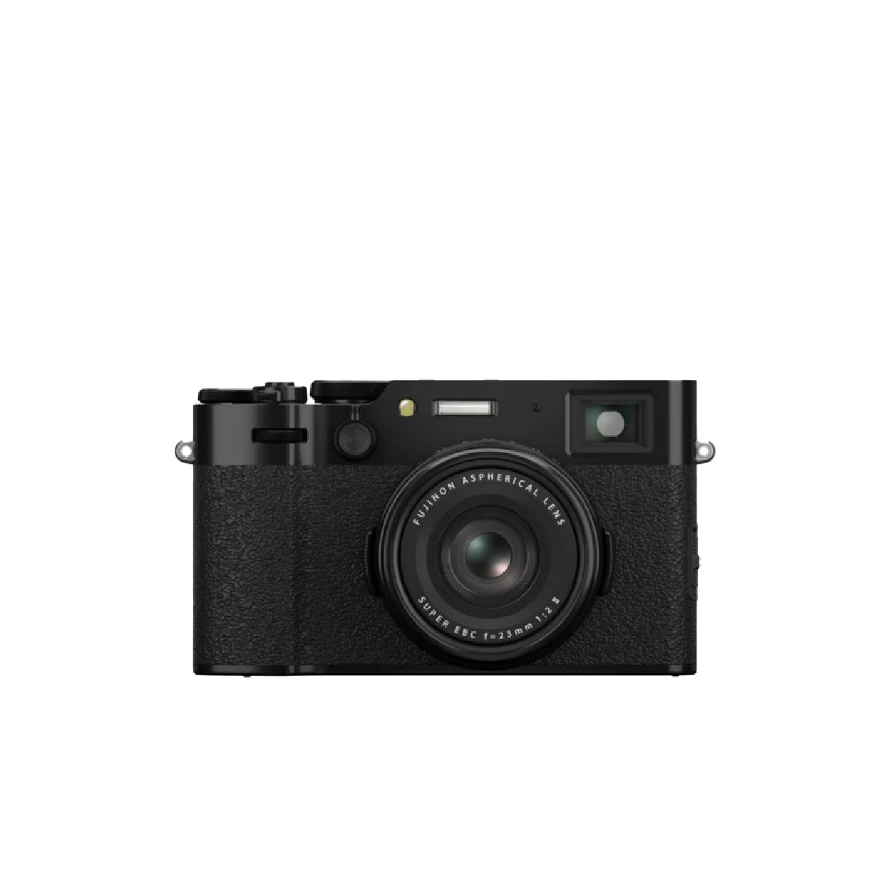 FUJIFILM X100VI Digital Camera