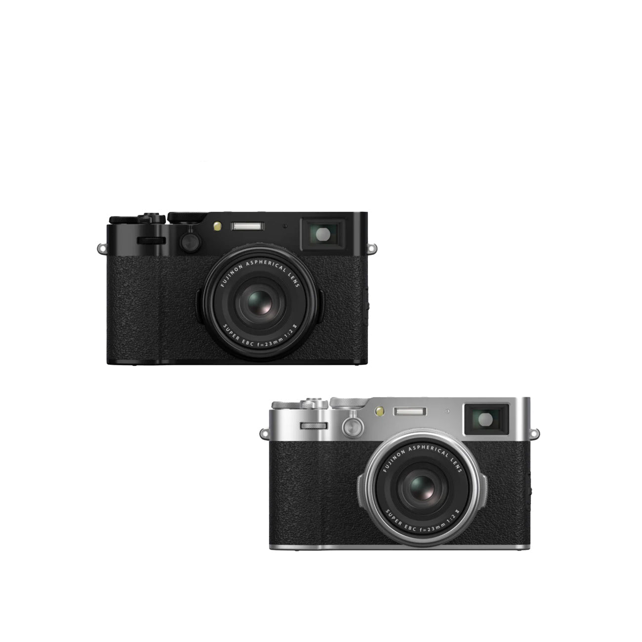 FUJIFILM X100VI Digital Camera