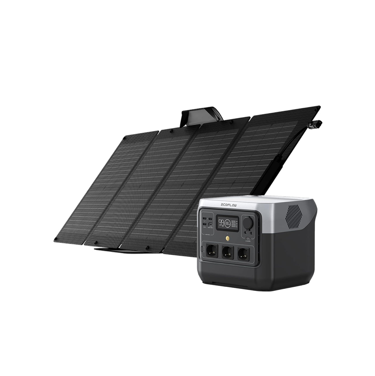 EcoFlow River 2 Pro 768 Portable Power Station