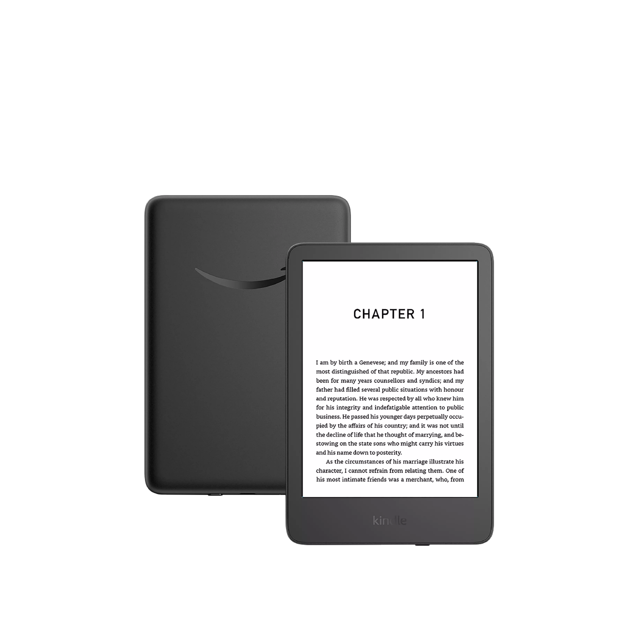 Amazon Kindle 11th Gen 16GB