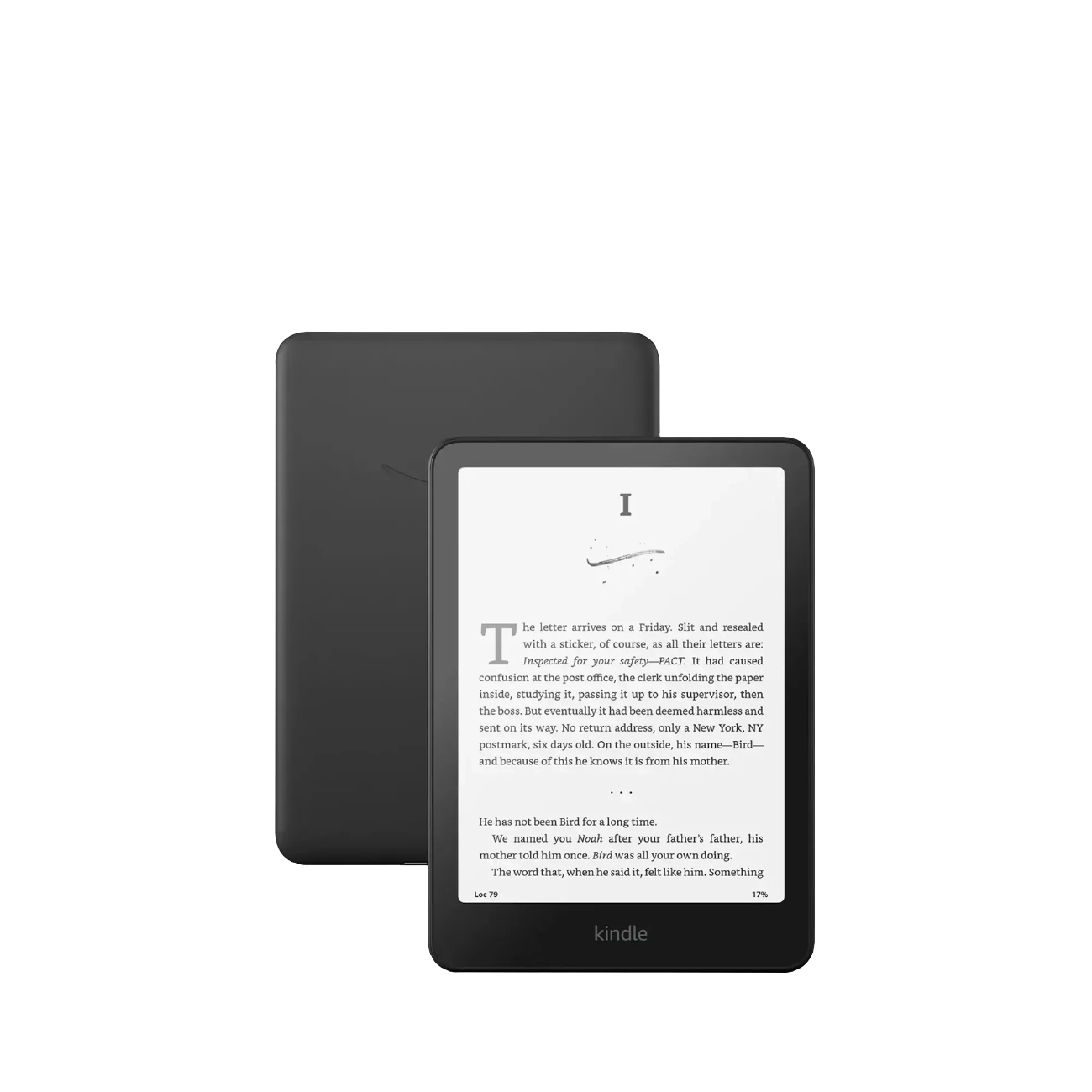 Amazon Kindle Paperwhite 12th Gen 16GB