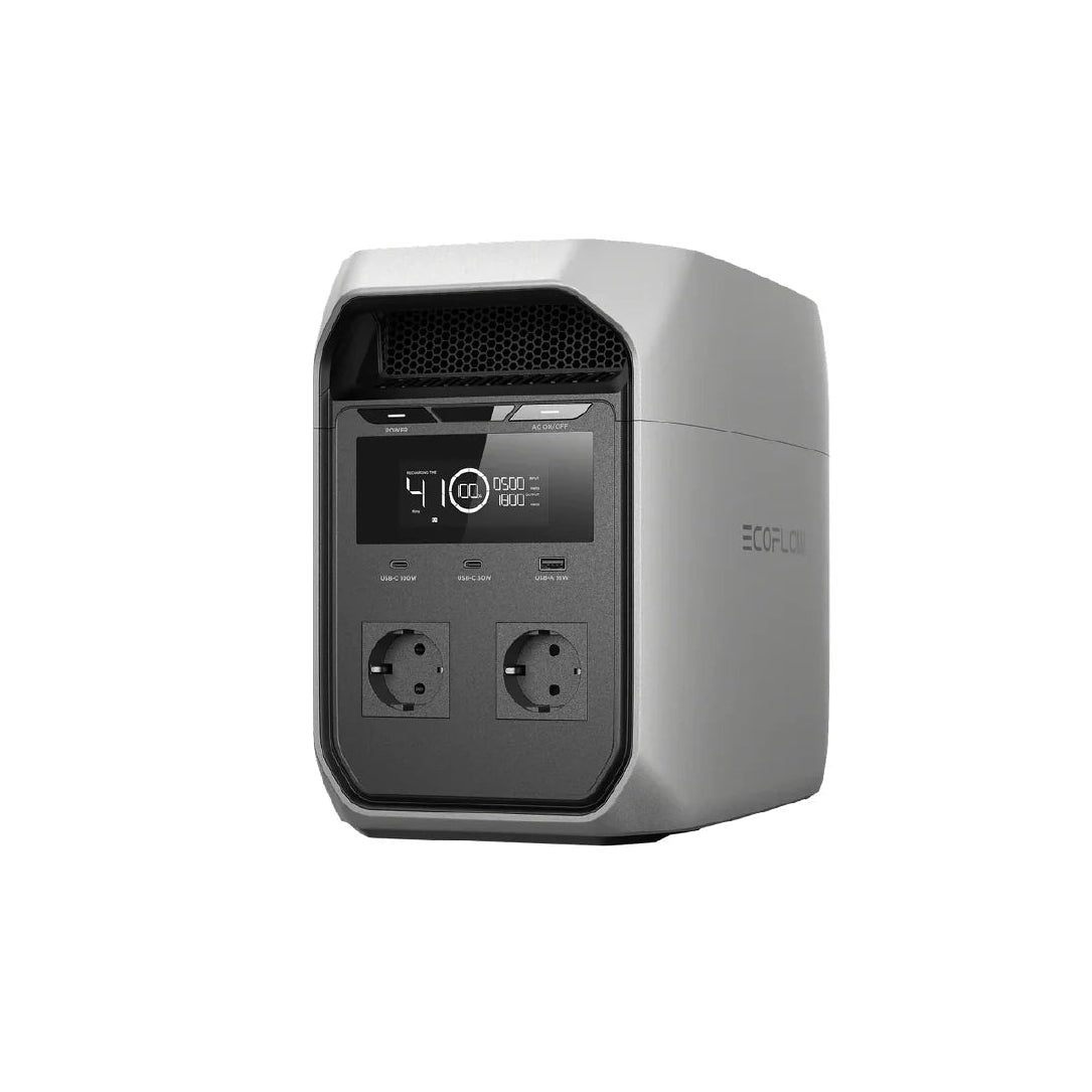 EcoFlow Delta 3 Classic Portable Power Station