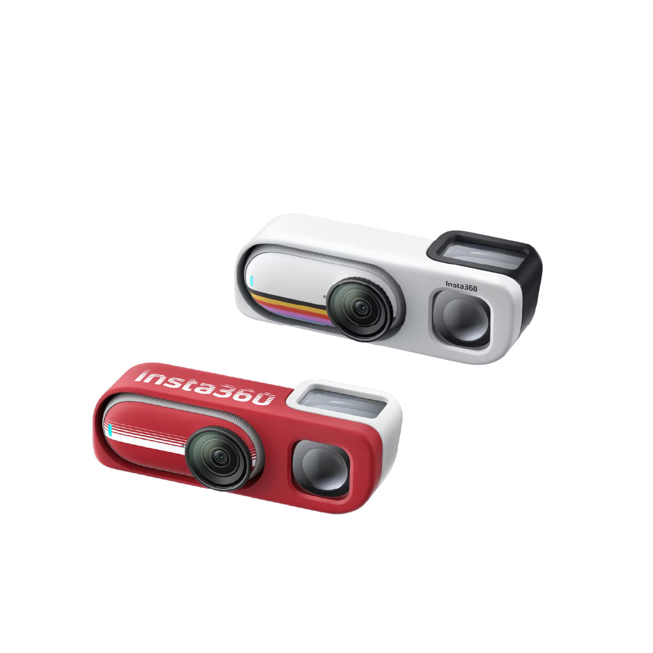 Insta360 GO 3S Retro Bundle Special Edition – Altitude Philippines
