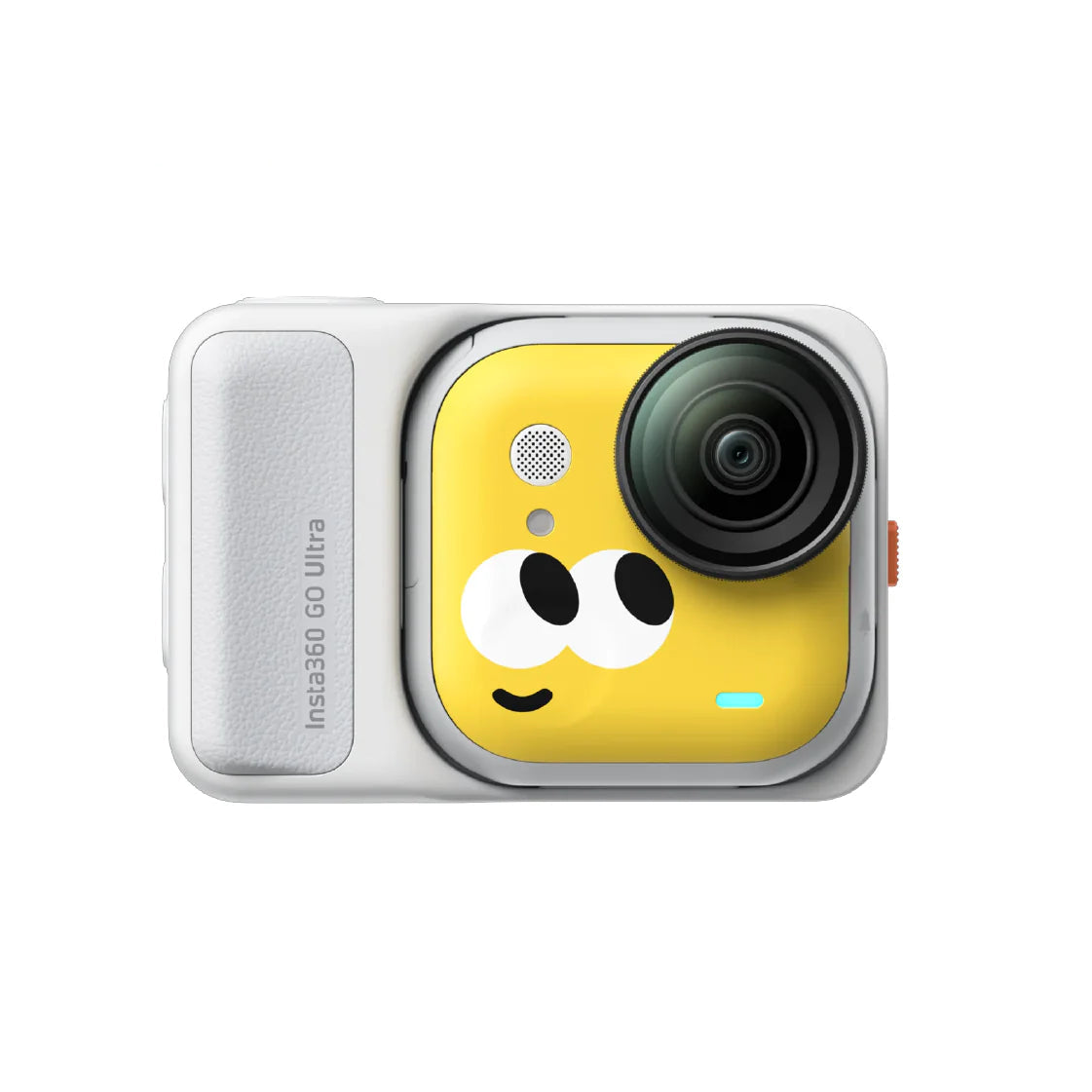Insta360 GO Ultra Custom Skin
