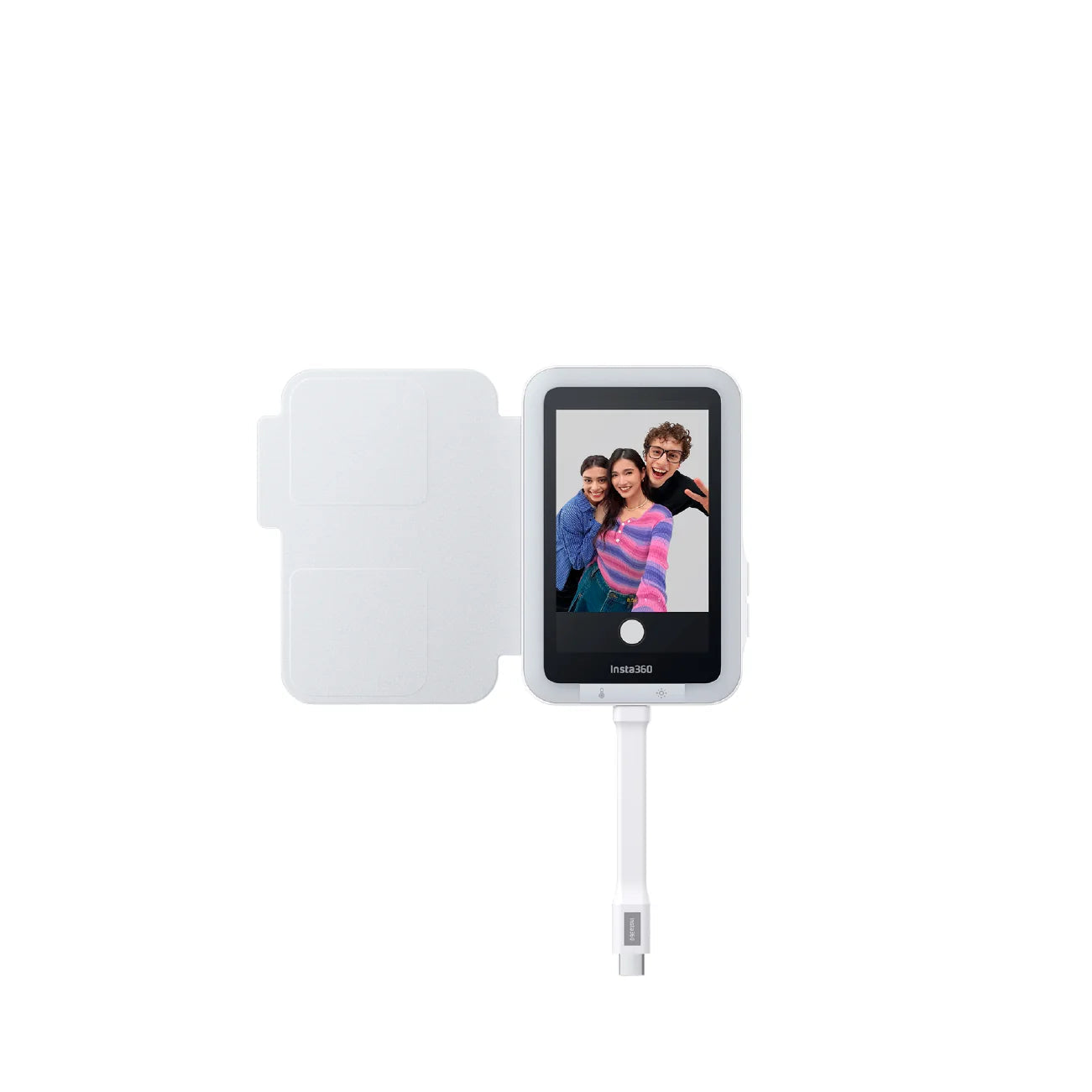 Insta360 Snap Selfie Screen – Altitude Philippines