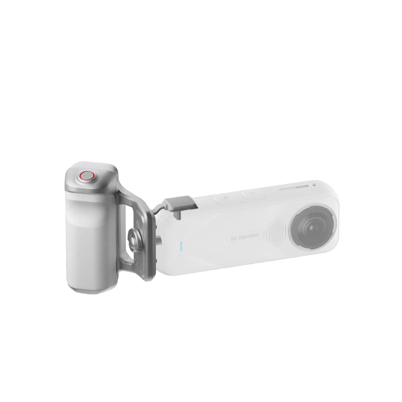 Insta360 X5 Photography Grip