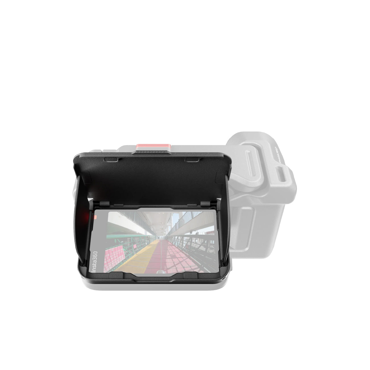 Insta360 Ace Pro 2 / Ace Pro Flip Screen Hood