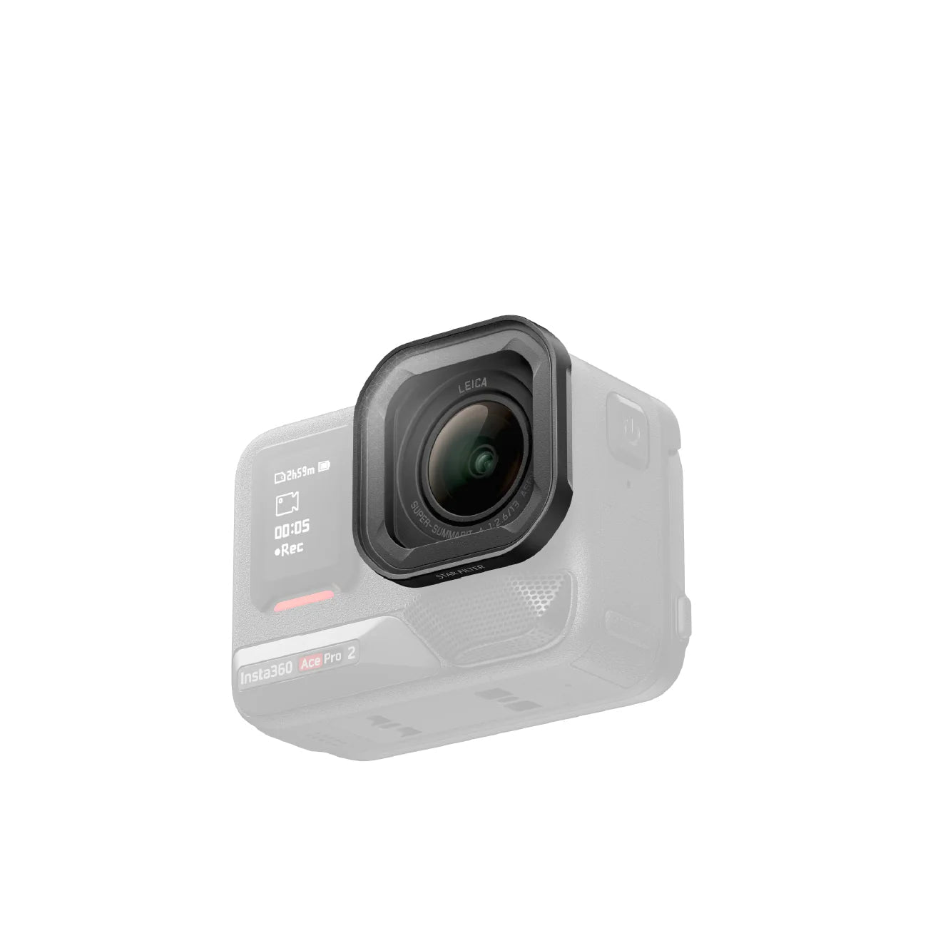Insta360 Star Filter