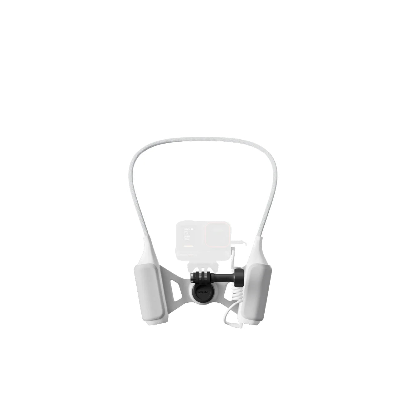 Insta360 FOMO Power Neck Mount