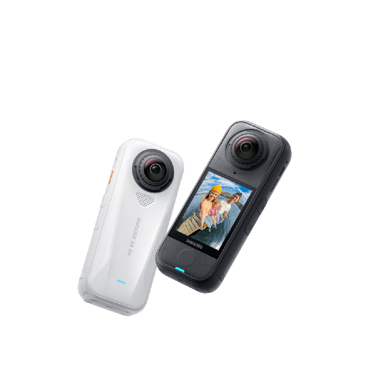 Insta360 X4 Air Action Camera