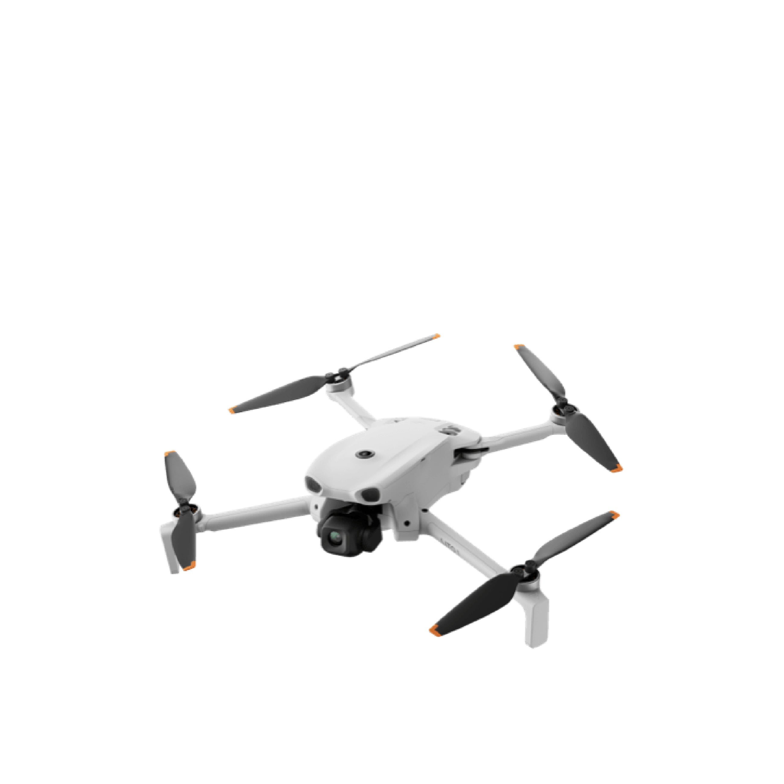 DJI Lito 1 Beginner Friendly Camera Drone