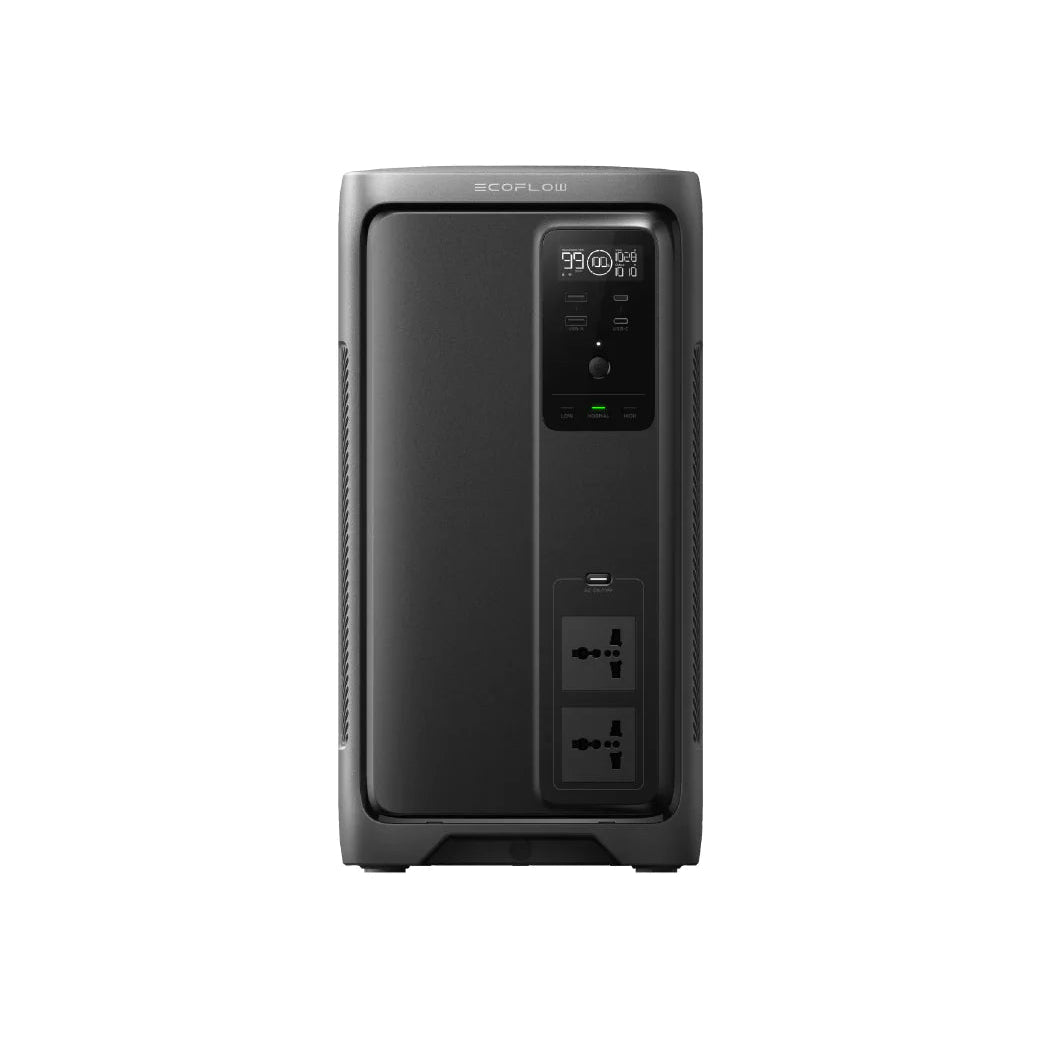 EcoFlow Delta 3 2000 Air Portable Power Station
