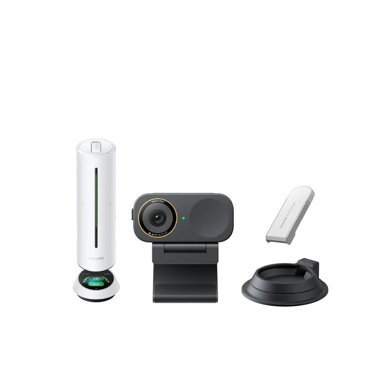 Insta360 Wave Professional Speakerphone