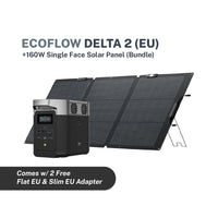 EcoFlow DELTA 2 Portable Power Station