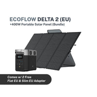 EcoFlow DELTA 2 Portable Power Station