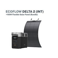 EcoFlow DELTA 2 Portable Power Station