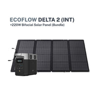 EcoFlow DELTA 2 Portable Power Station