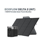 EcoFlow DELTA 2 Portable Power Station