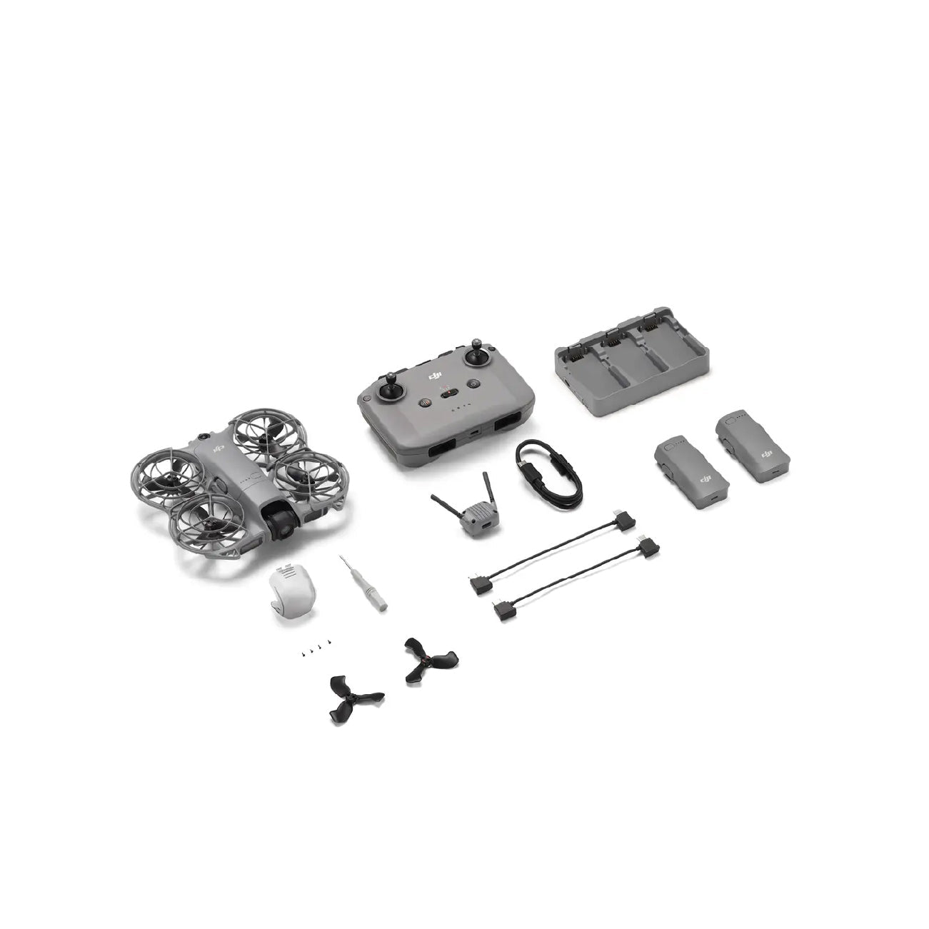 DJI Neo 2 Drone