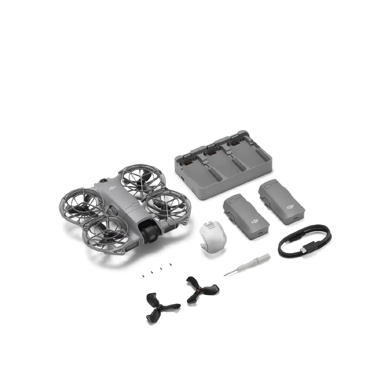 DJI Neo 2 Drone