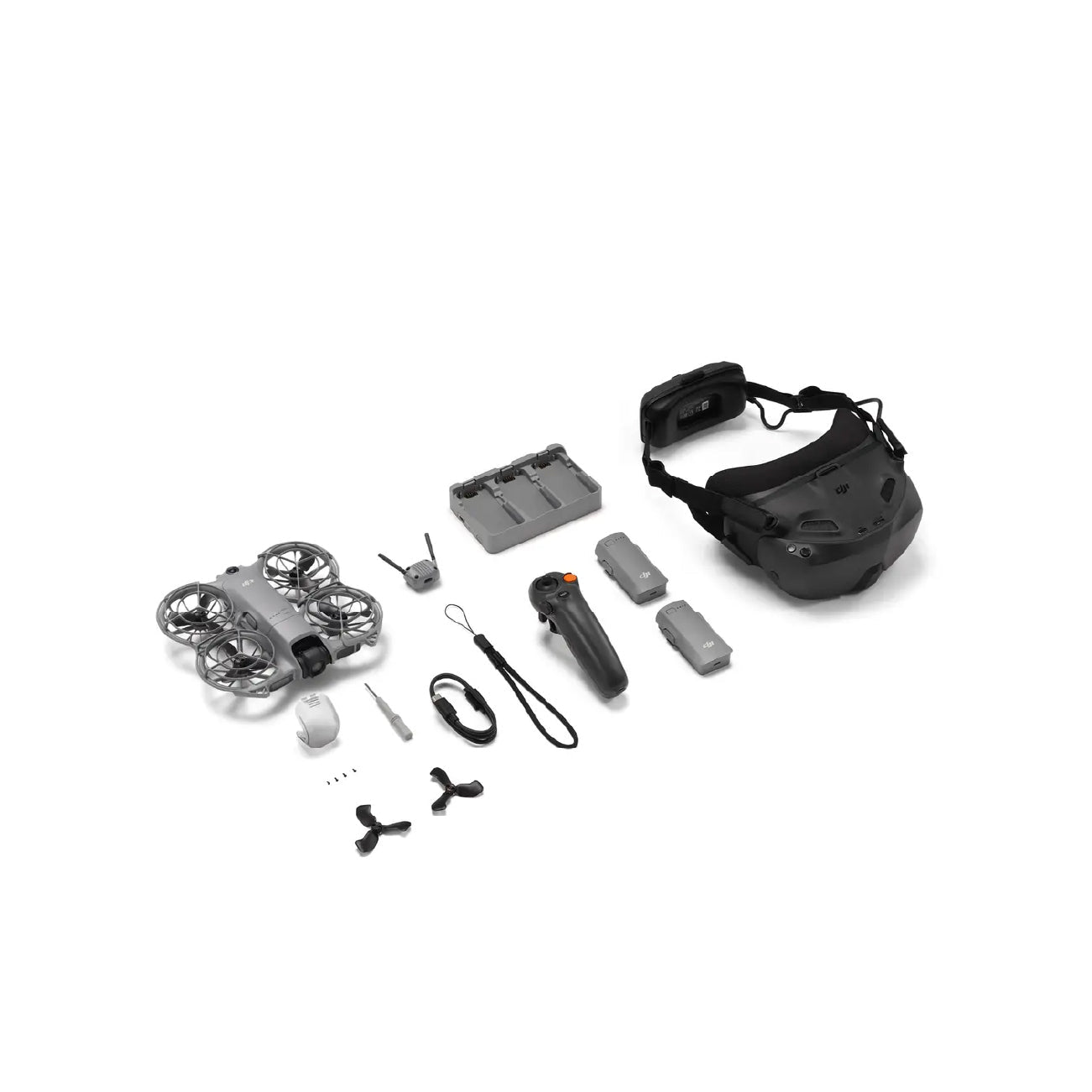 DJI Neo 2 Drone
