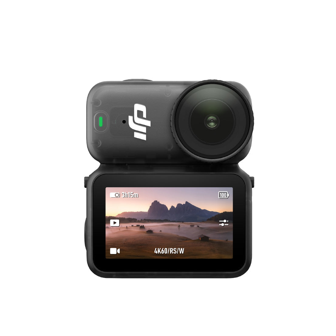 DJI OSMO NANO