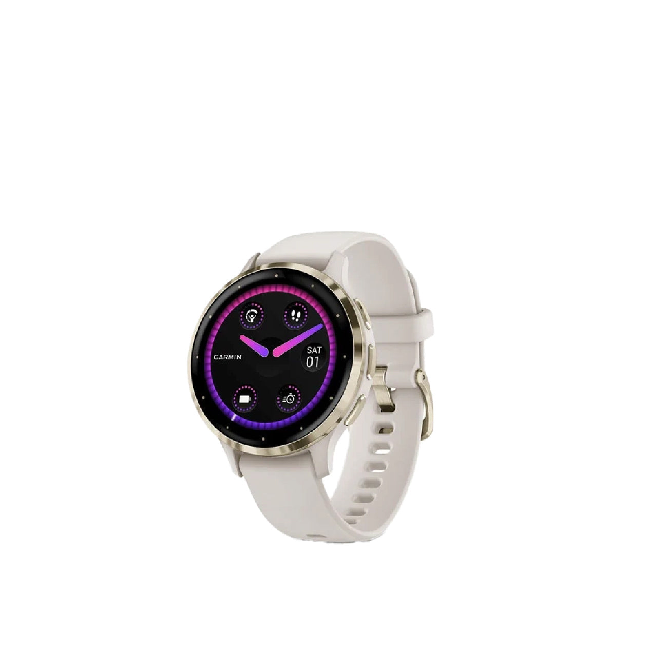 Garmin Venu 3S GPS Smart Watch