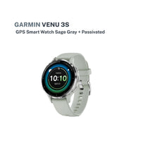 Garmin Venu 3S GPS Smart Watch