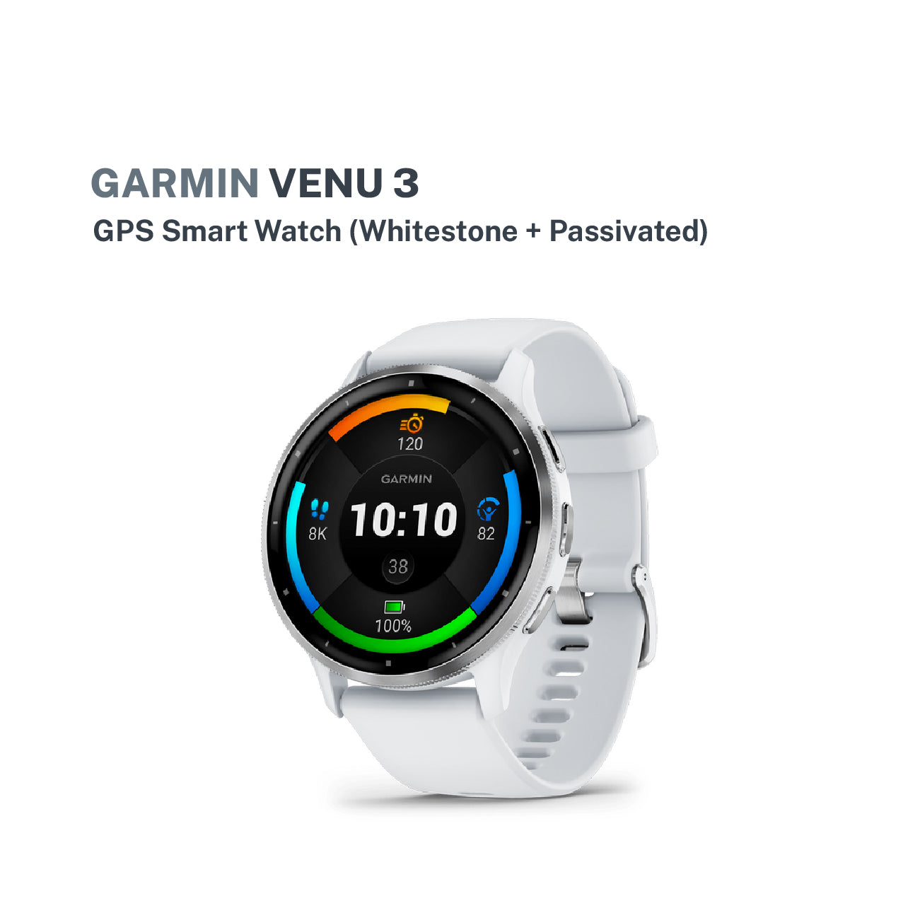Garmin Venu GPS Smart Watch