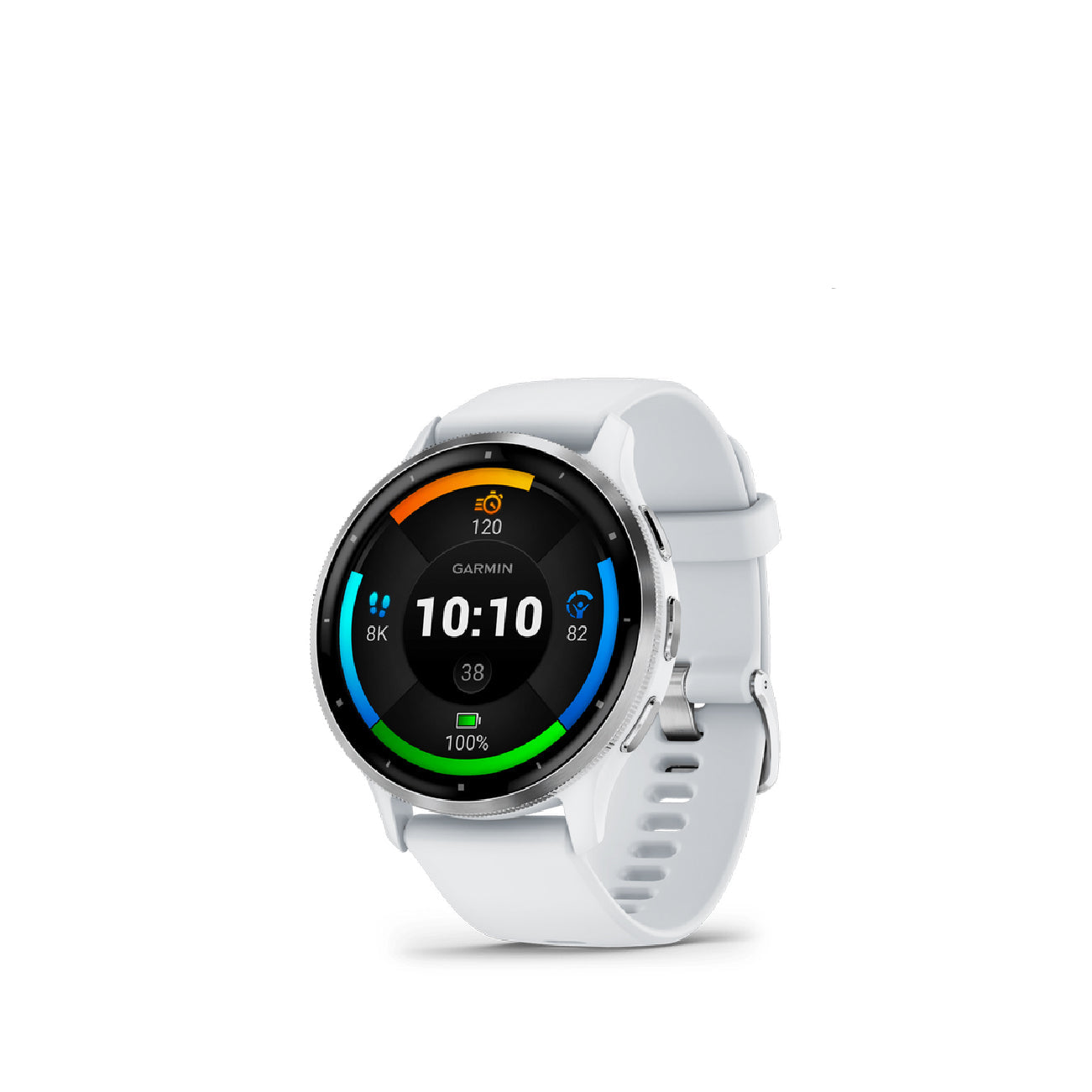 Garmin Venu 3 GPS Smart Watch
