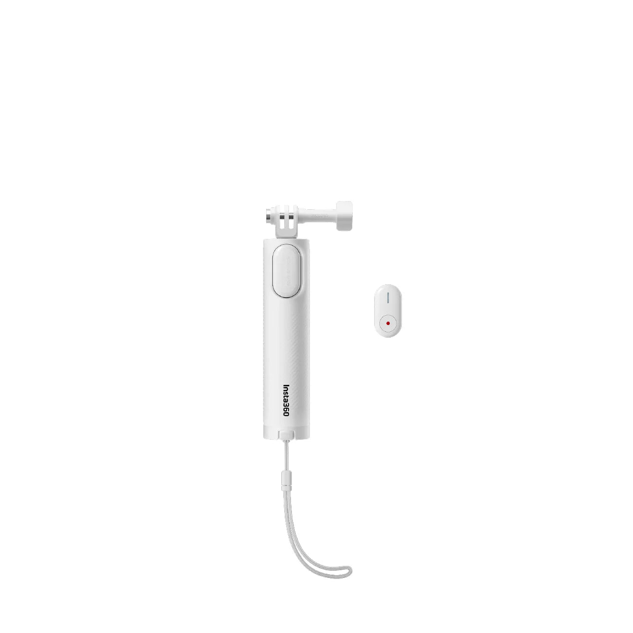 Insta360 Mini 2-in-1 Tripod 2.0 White