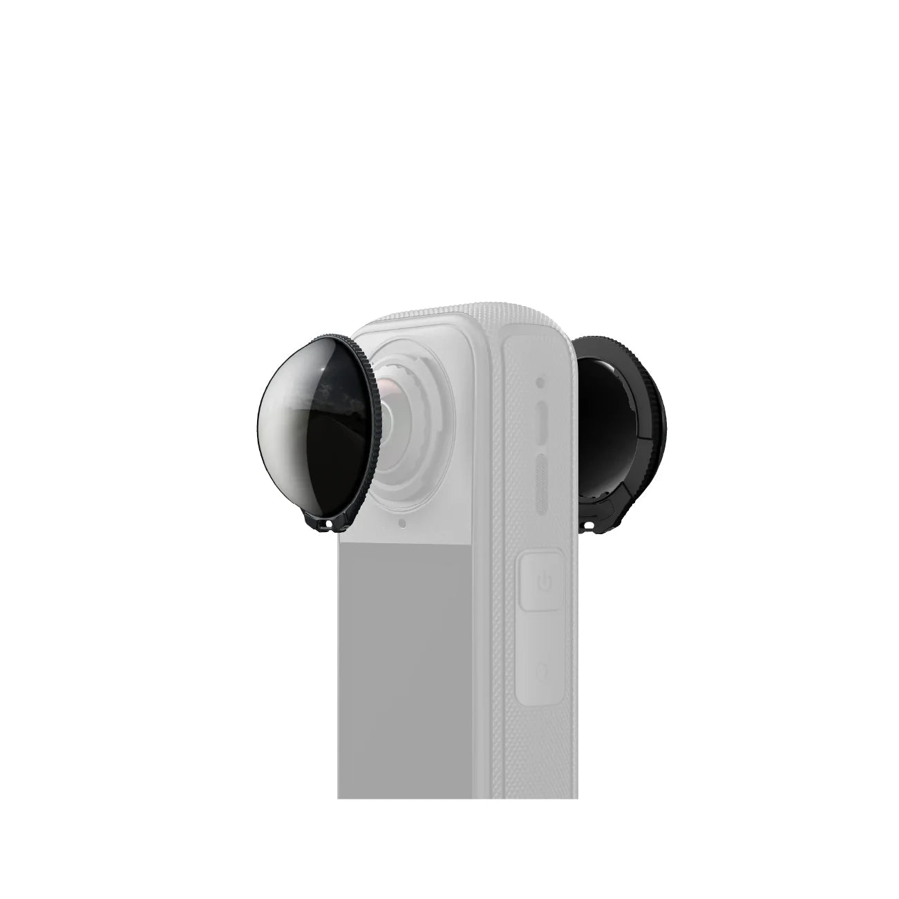 Insta360 X4 Air ND Filters