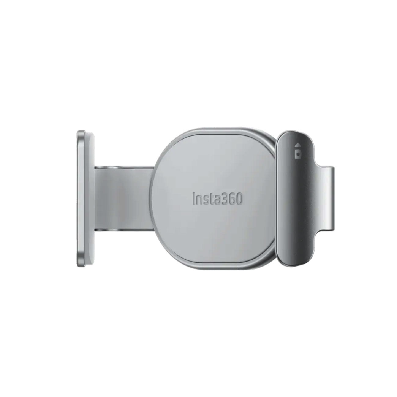 Durable Flow 2 Pro Magnetic Phone Clamp from Insta360