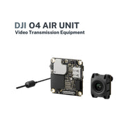 DJI O4 Air Unit Series