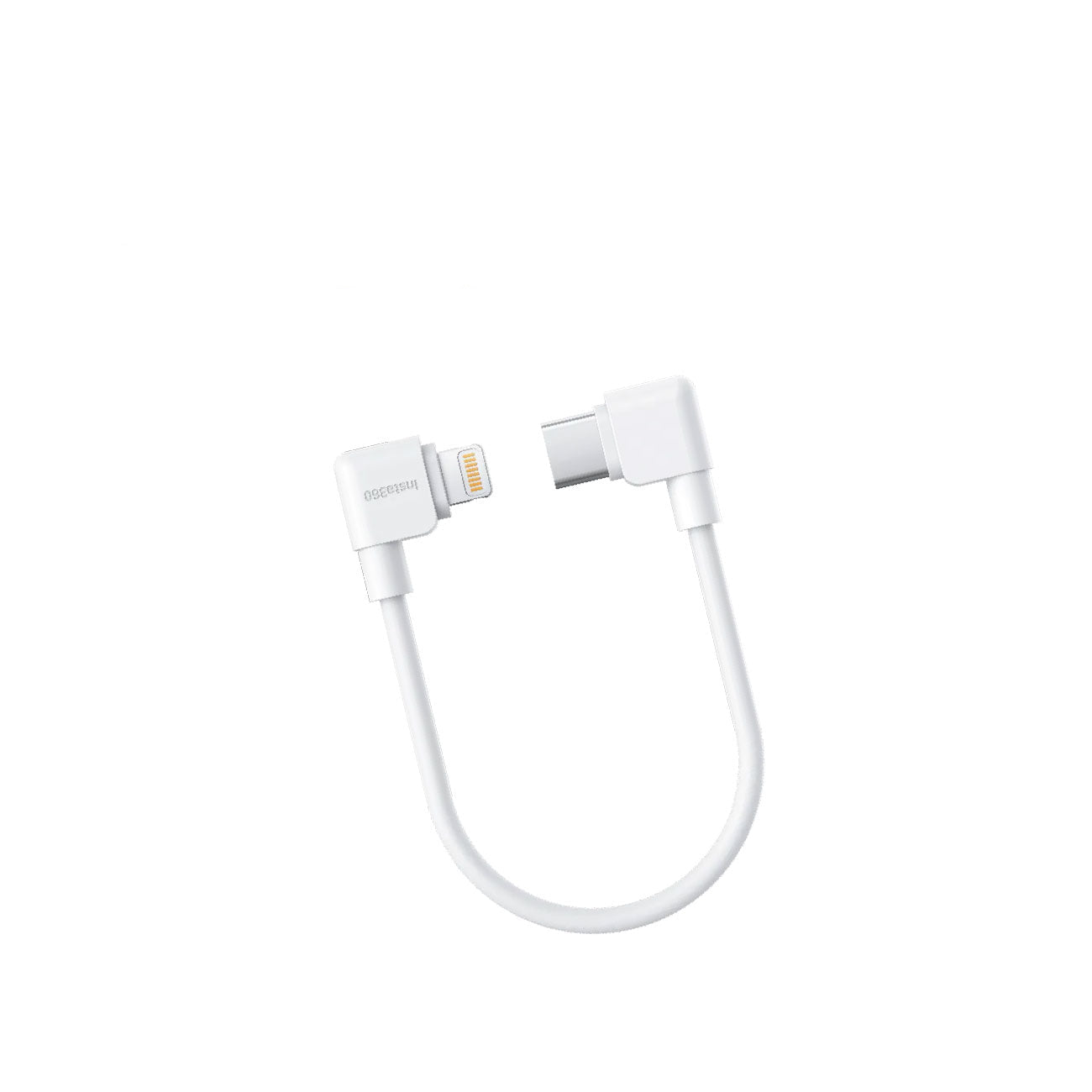 Insta360 Flow 2 Pro USB-C to Lightning Charge cable