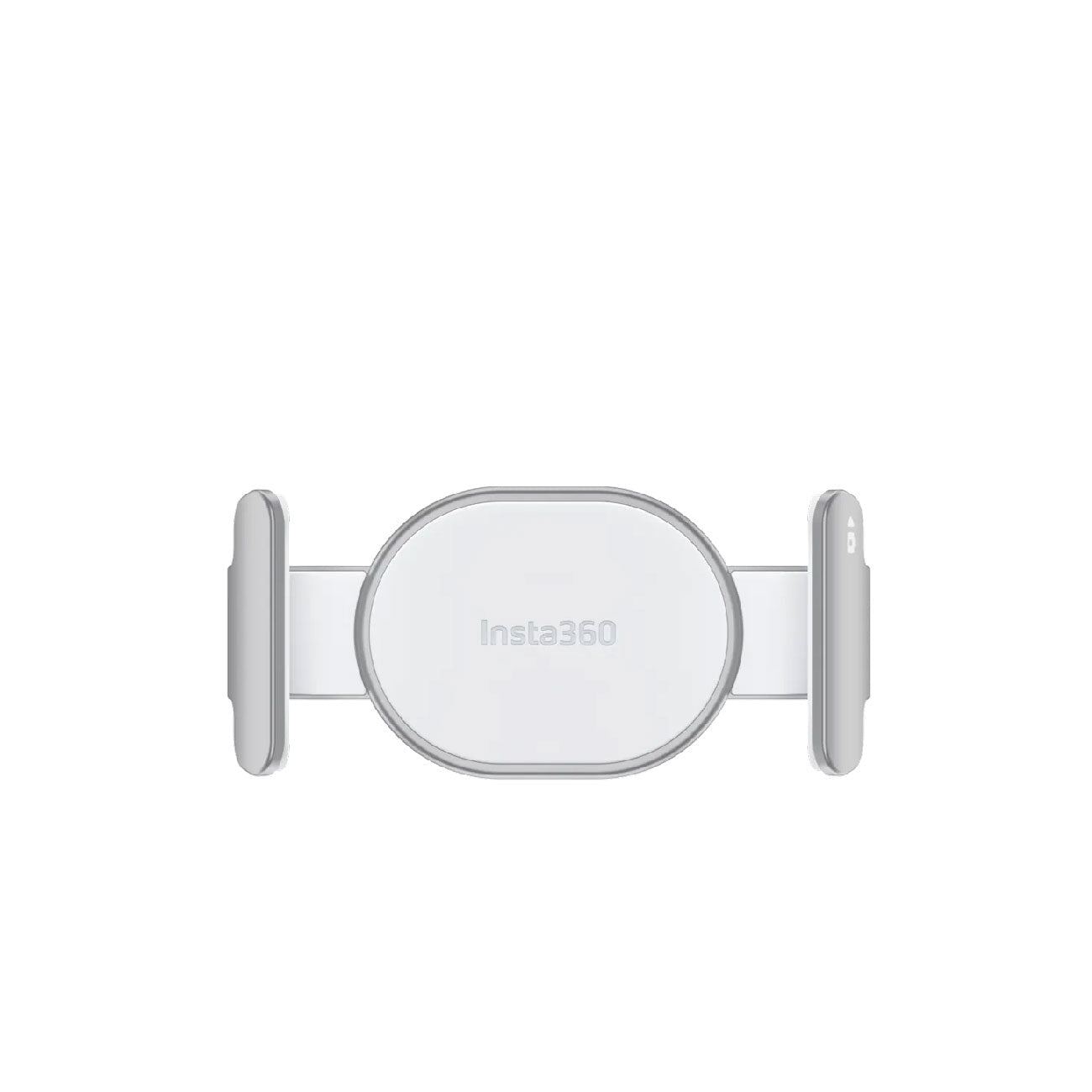 Insta360 Flow 2 Pro Magnetic Phone Clamp (summit white)