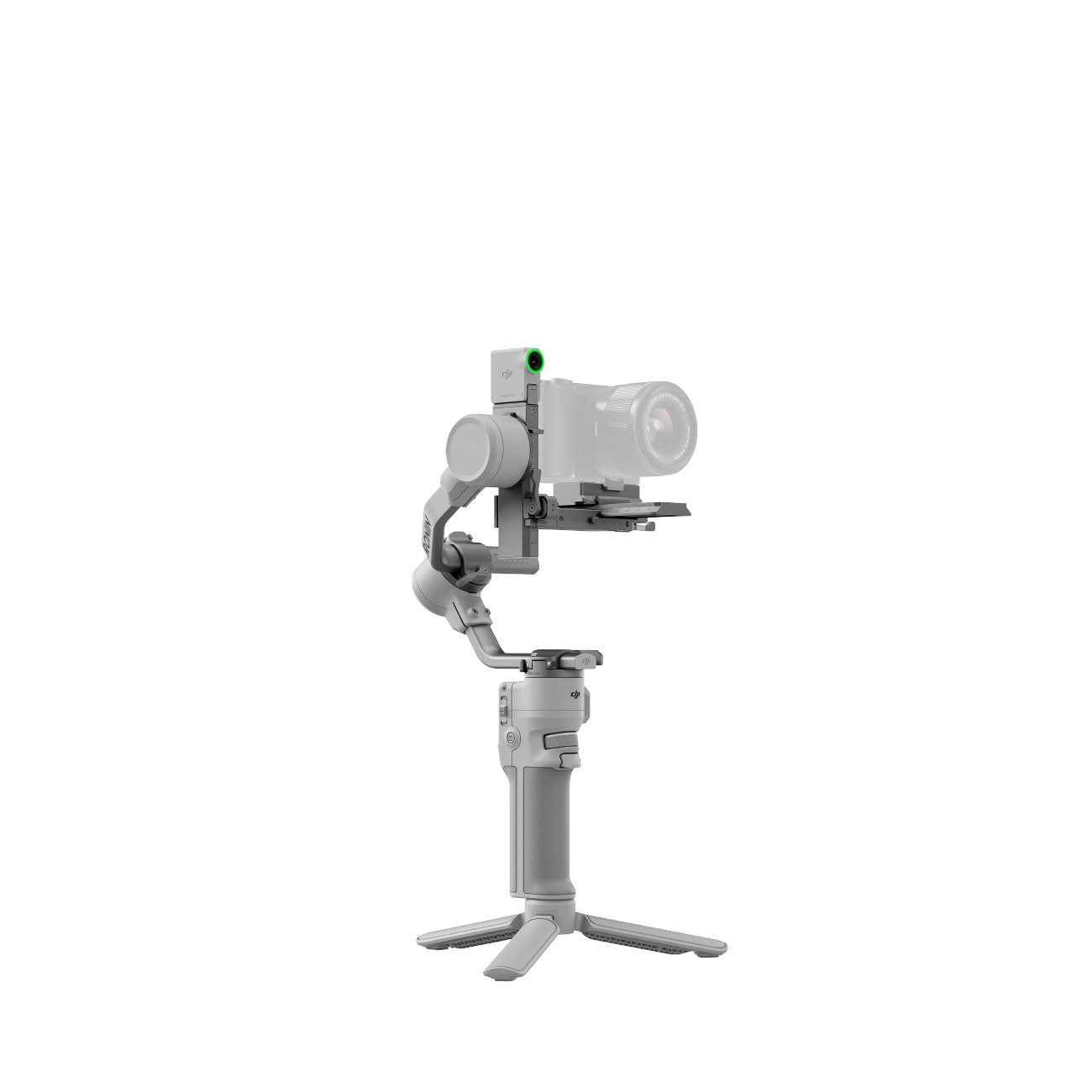 DJI RS 4 Mini Gimbal Stabilizer