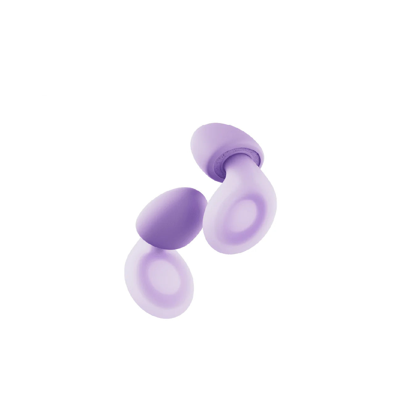 LOOP Dream Lilac Earplugs