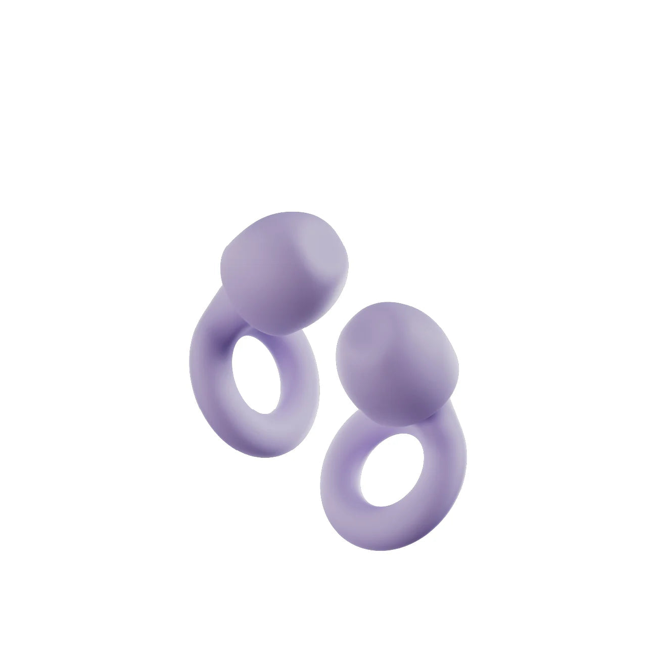 LOOP Quiet 2 Violet Earplugs