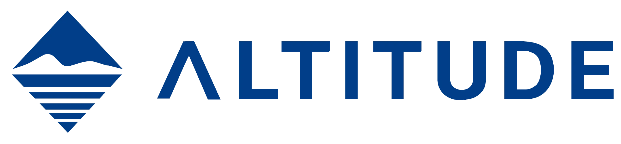 Altitude Philippines Logo