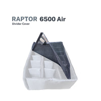 Raptor Hard Case Air - Trolley 6500