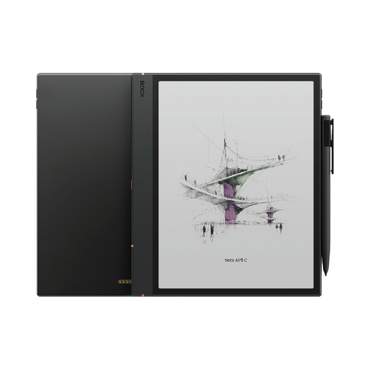 BOOX Note Air5 C E-ink Device Tablet