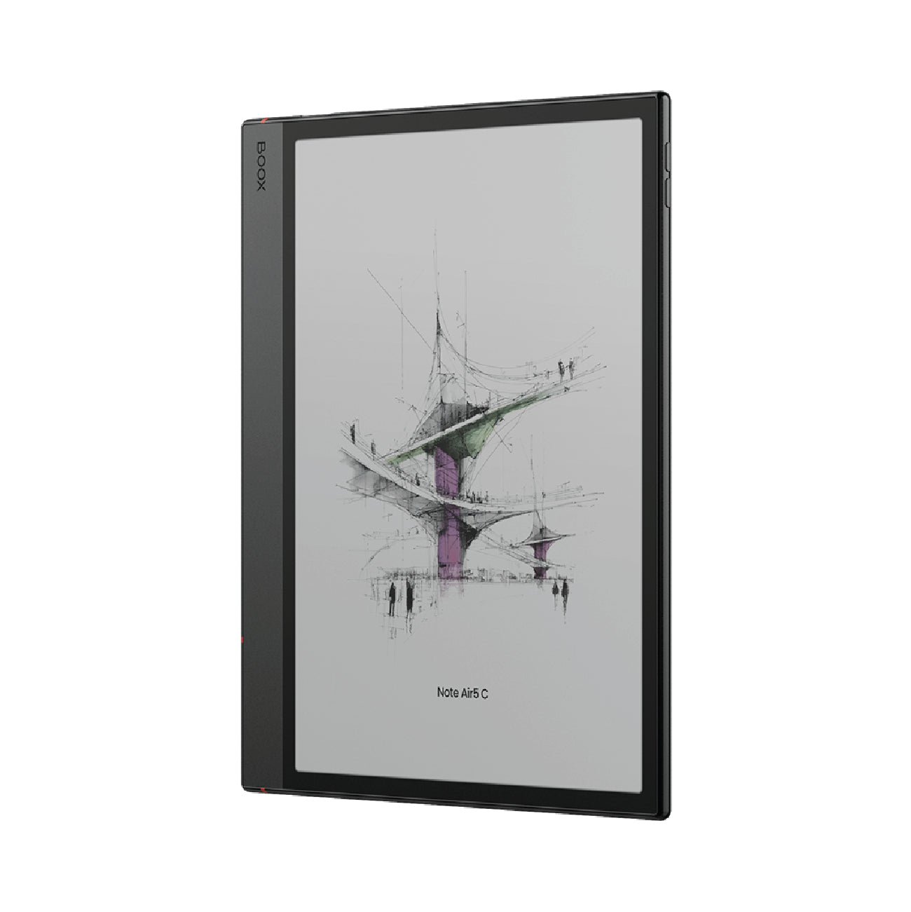 BOOX Note Air5 C E-ink Device Tablet