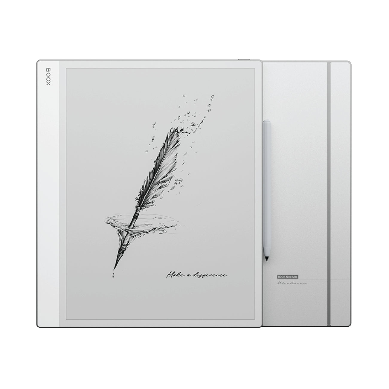 BOOX Note Max E-ink Device Tablet