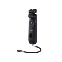 Canon PowerShot V1 Digital Camera + Canon HG-100TBR Tripod Grip